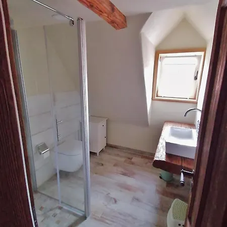 Apartment Lano *