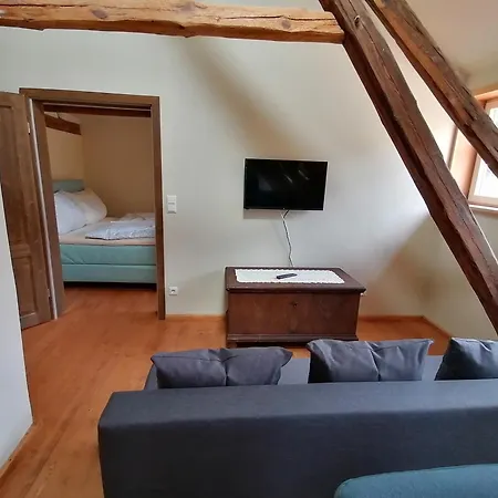 Lano Apartment